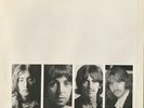 The Beatles White Album (vinyl)