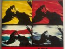 Suicide A Way of Life Vinyl LP 1988 Wax Trax WAX 7072 1st Press