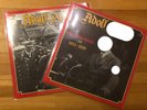 Das Dritte Reich - Adolf H. - Teil 1 und Teil2 - LP - NM