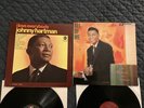 Johnny Hartman All Of Me I Love Everybody 2 LP’s Vinyl Collectable