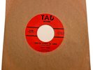 Kelly Troy You're Lucky In Love Rockaway Playland TAD Rare Teen Doo Wop 45 NM