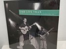 Dave Matthews Band Live Trax 58 6/22/00 Deer Creek 4LP Vinyl DMB #0133/3000