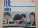 THE KINKS SEE MY FRIEND (MIRA AMIGO) +3 TOP RARE EP SPANISH PRESS SPAIN 1965 EX+