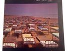 PINK FLOYD A Momentary Lapse Of Reason Columbia DMM LP Promo Stamp NEAR MNIT