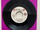 Angela Davis My Love Is So Strong Flying Arrow  Soul Northern Funk 45 7” RE