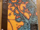 The Strokes Is This It VMP-RR001  Blue & Orange Splatter VINYL + Listening Notes