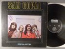 Sam Gopal Escalator CRAZY RARE  Psych Lemmy (Motorhead, Hawkwind) 1969 Stable