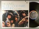 The Leaves  All The Good That's Happening  Garage, Psych Mono 1967 Capitol
