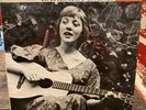 Barbara Dane - When I Was A Young Girl A Horizon WP 1602 OG folk W/ Insert Card