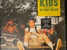NEW Mac Miller K.I.D.S. UO Exclusive Limited Edition 2LP KIDS Yellow Vinyl