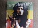 Amy Winehouse Back to Reggae 'Frank' Album New LP Sealed Vinyl RARE FIND