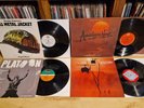 4x LP Vinyl Soundtrack Full Metal Jacket Apocalypse Now Deer Hunter Platoon RARE