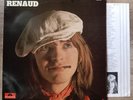 Renaud Amoureux de Paname 33t 1975