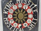 King Missile - Mystical Shit Vinyl 1990 Shimmy Disc Records  029 Europadisk