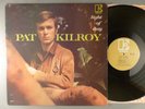 Pat Kilroy  Light Of Day   Mono  RARE  Folk, Psych  1966 Elektra
