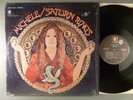 Michele  Saturn Rings  RARE  Psych, Folk Rock  With Lowell George  1969 ABC