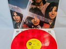 *RARE* NAZZ NAZZ Translucent Red Vinyl Album  Excellent Condition