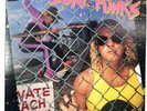 Surf Punks - My Beach Vinyl Record LP (1980) | Original