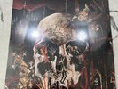 Slayer South Of Heaven Vinyl Brand New And Sealed