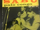 SABU   Palo congo. Blue note 1561