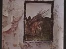 Led Zeppelin - Led Zeppelin IV Atlantic - W 50008 Italy 1976