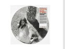 Lana Del rey - Say Yes To Heaven - 7Inch Picture Disc Single - 17.11