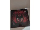 Hollow Knight Gods & Nightmares Soundtrack Vinyl Picture Disc Christopher Larkin