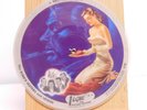 KINGS JESTERS W LOUISE Picture Disc 78 708 S Posin bw I surrender dear on Vogue