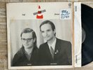 Kraftwerk Ralf &Florian VEL-2006 Vintage Vinyl VG +++ lp vinyl records