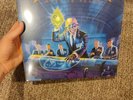 Megadeth - Rust In Peace (Vinyl LP 2023 Reissue) BRAND NEW SEALED