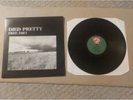 Died Pretty Free Dirt Vinyl Lp
