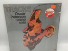 Oscar Peterson-Tracks Piano Solo- 1970 12” Verve Records Reissue-SEALED