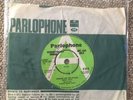 The Action Shadows And Reflections Demo Vinyl Uk 1st Pressing