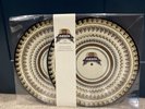 OASIS - THE MASTERPLAN 25TH ANNIVERSARY DOUBLE ZOETROPE Vinyl LP LTD TO 15000