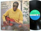 CLARENCE CARTER This Is LP Atlantic 1968 Soul Funk VG+ 