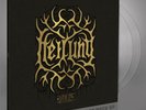 HEILUNG Drif LIMITED 2LP CRYSTAL CLEAR VINYL 2022