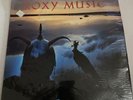Roxy Music - Avalon LP 1982 Warner Bros 1-23686 Winchester Pressing Vinyl Record