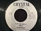 Derrick And The Chariot Riders Float On 45 Rpm Records Reggae
