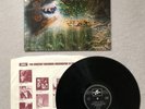 PINK FLOYD: A Saucerful Of Secrets UK 1968 SCX 6258 YAX3633-1/YAX3634-1 Stereo