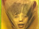 THE ROLLING STONES GOATS HEAD SOUP SEALED LP W/HYPE STICKER orig.'73 1ST PRESS
