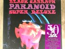 BLACK SABBATH - PARANOID SUPER DELUXE 5LP BOX SET DOOM METAL OZZY