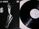 THE ONLY ONES=REMAINS Rare Compilation with early demos Closer Records