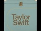 NEW  TAYLOR SWIFT MIDNIGHTS VINYL COLLECTOR'S CASE BLUE LIMITED EDITION