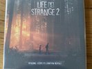 Life is strange 2 Soundtrack Vinyl