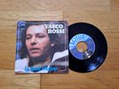 VASCO ROSSI - La nostra relazione 45 giri rarissimo disco del 1978