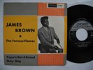 JAMES BROWN Papa's Got A Brand New Bag 45 7