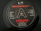 THE STRANGLERS DEMO 7” vinyl Original 1978  5 MINUTES  /ROK  IT TO THE MOON