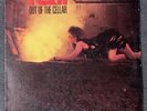 Ratt Out Of The Cellar 1984 Hair Metal Vinyl Record LP Atlantic Good+