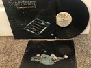 Supertramp / Crime Of The Century LP A&M 1974 Vinyl SP-3647 NM- Superb ￼1st OG