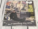 Phil Ochs I Ain't Marching Anymore Record Album Vinyl LP 180 Gram Limited 2010